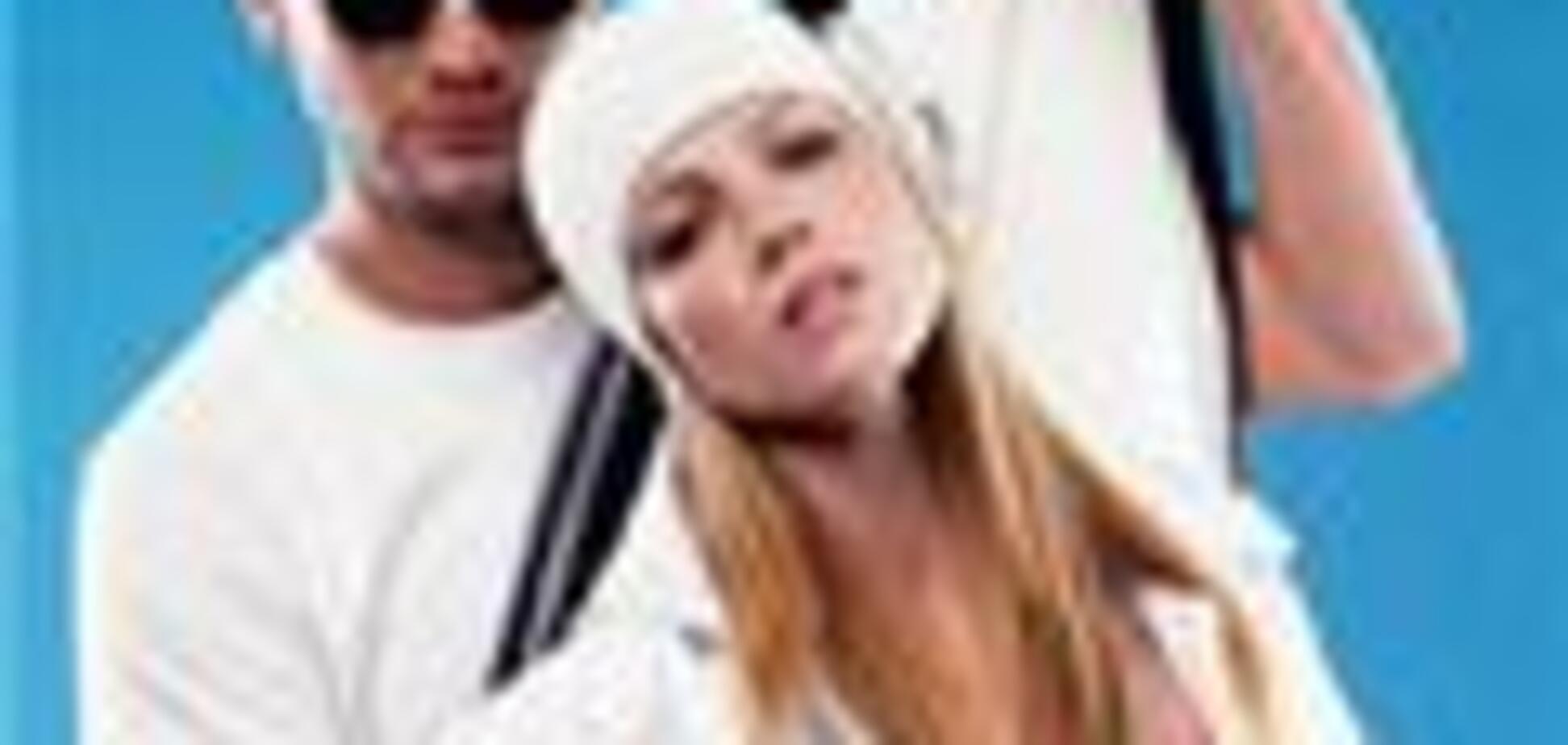 Спортивная линия от Chanel