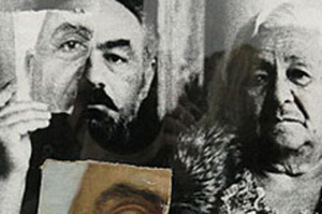 В Киеве открылась выставка Сергея Параджанова