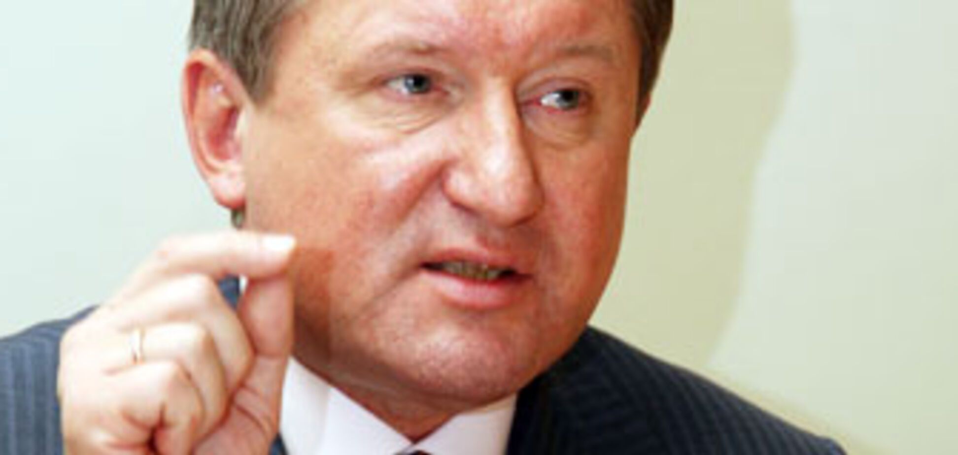 Евгений Кушнарев знал о покушении?