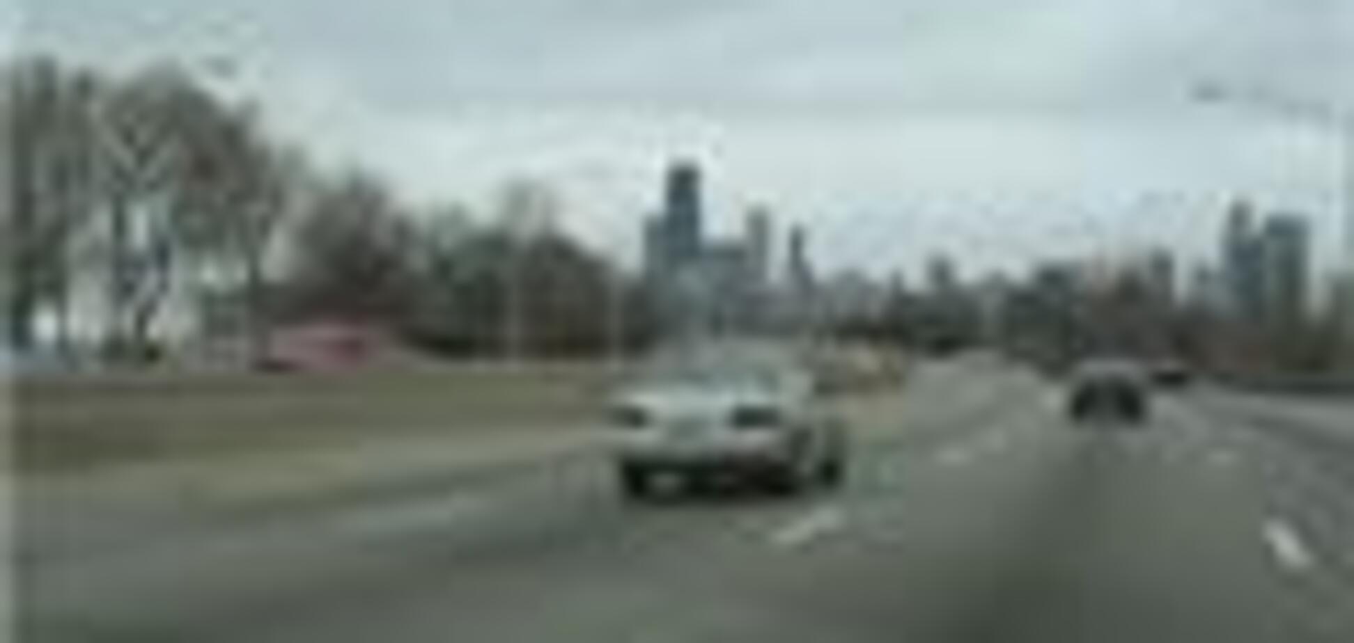 Ветер стал причиной хаоса и смертей в Британии