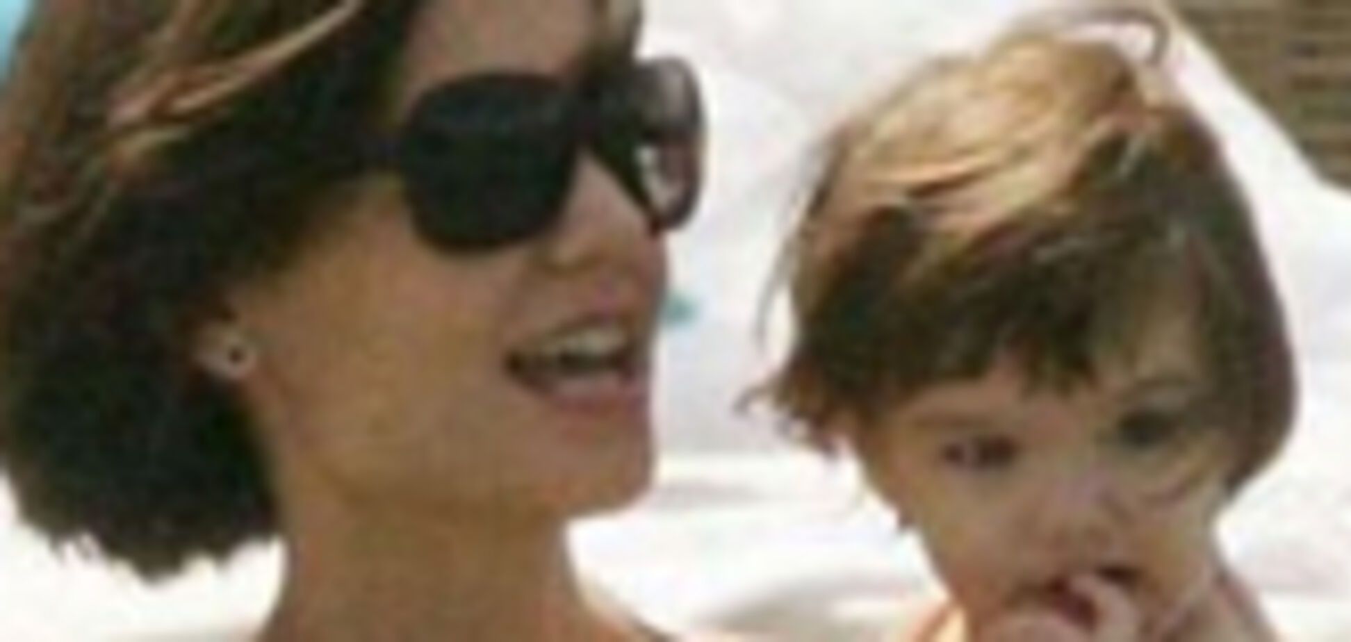 Годовалой дочери Тома Круза предложили первую роль в кино