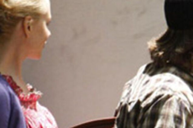 Платье Николь Кидман подогрело слухи о ее беременности