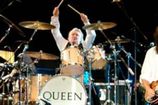 Queen названы «Лучшей британской группой»