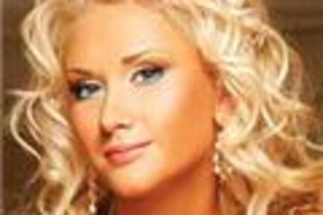 В Киеве у эстрадной звезды угнали 'Лексус'