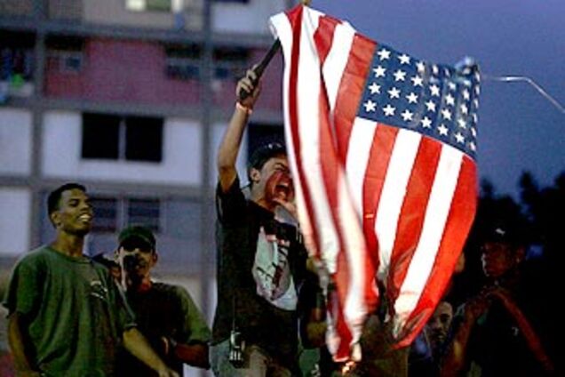 Названы пять городов мира с рекордно высоким числом убийств