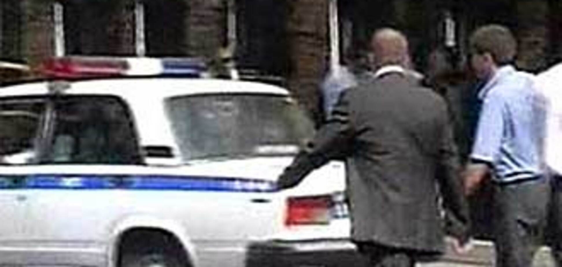 Убит начальник угрозыска МВД Северной Осетии