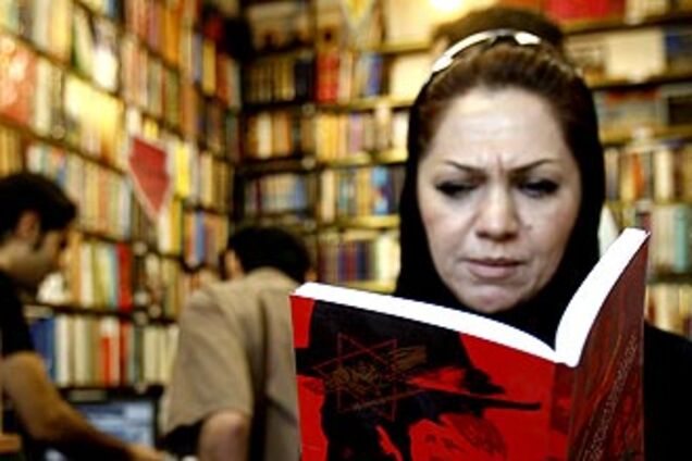 Американскую литературу обозвали «ограниченной»