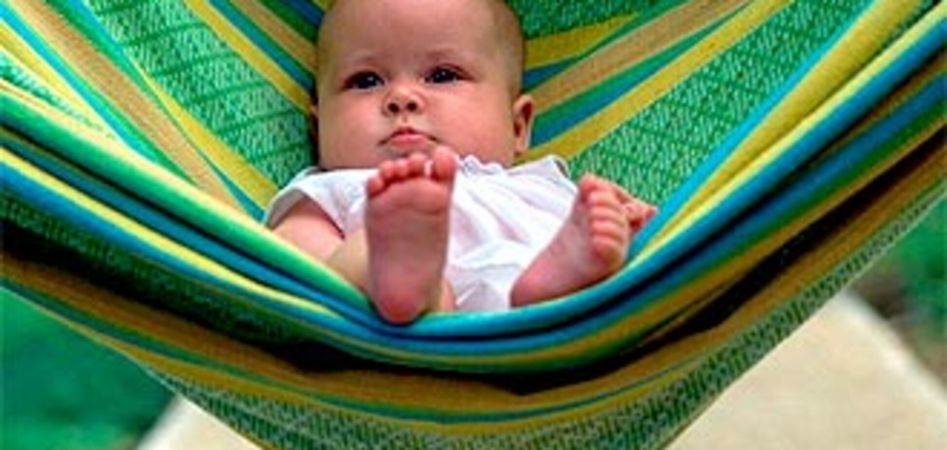 Красивые дети рождаются у мам-трезвенниц