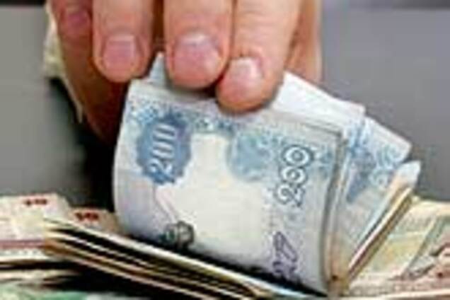 Гривне скоро может не поздоровиться