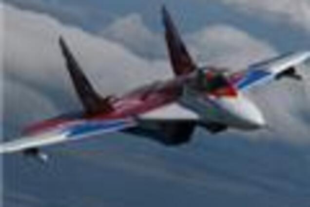 В Грузии упал российский беспилотник, шпионивший за полицией