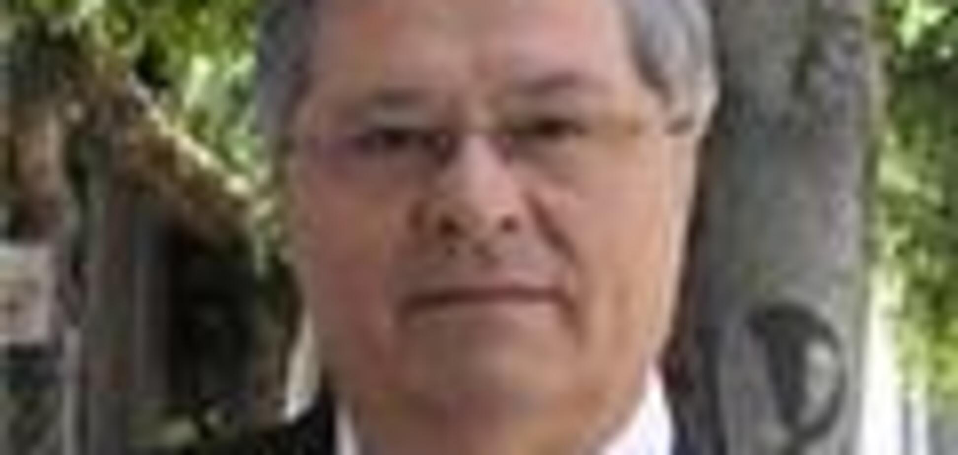 ГПУ заставят извиниться перед Лазаренко