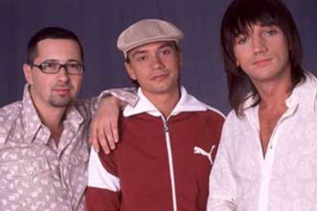 «Дискотека Авария» снимает новый клип 