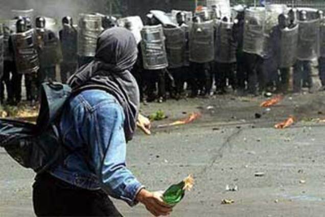 Офицеры рассказали о плане введения военного положения