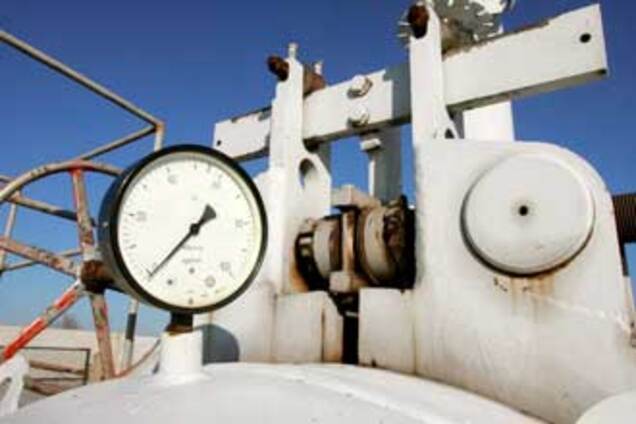 Премьер сразится за газ