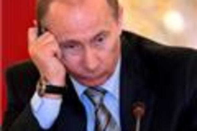 Газета, женившая Путина на Кабаевой, снова выходит в свет