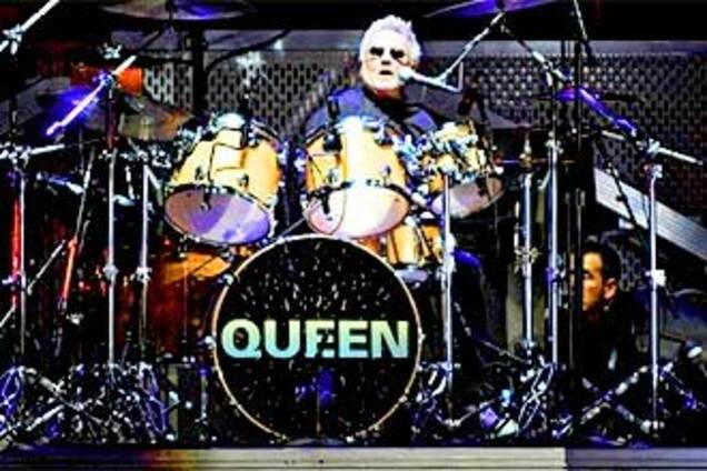 Украинский концерт Queen покажут в американских кинотеатрах
