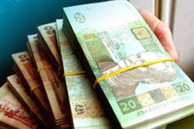 Зарплаты в Украине расти не будут, но и снижаться тоже
