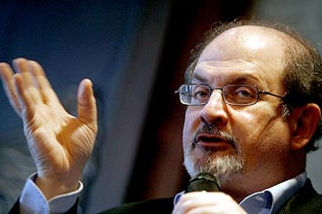 Автор «Сатанинских стихов» получил престижную премию