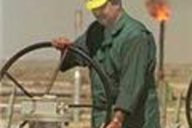 Спрос на нефть падает