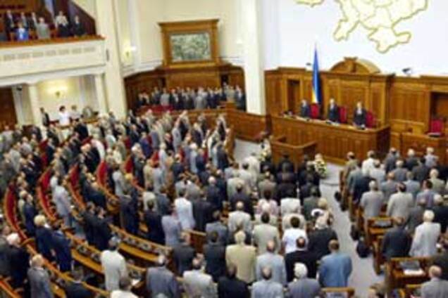 Досрочные выборы под угрозой срыва