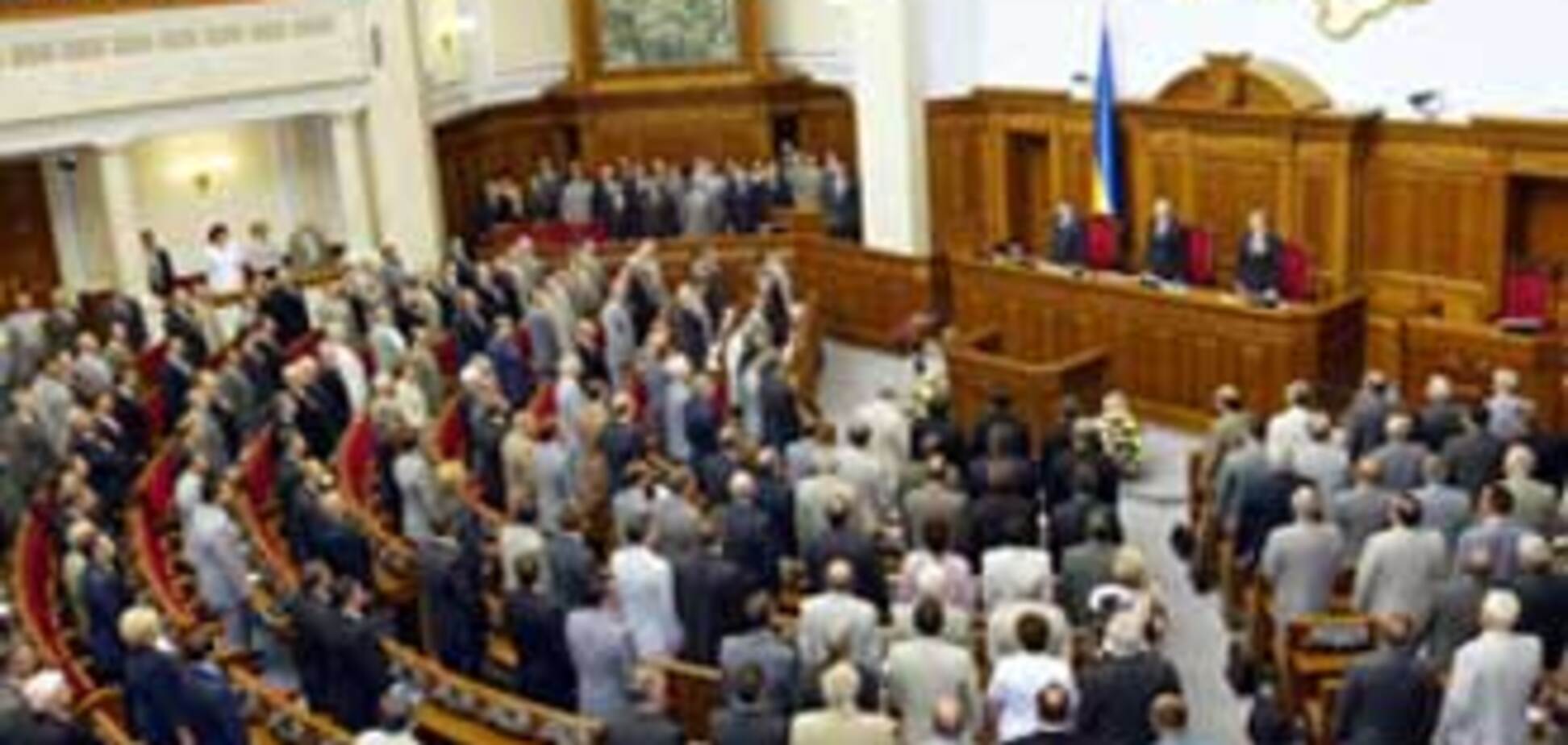 Досрочные выборы под угрозой срыва