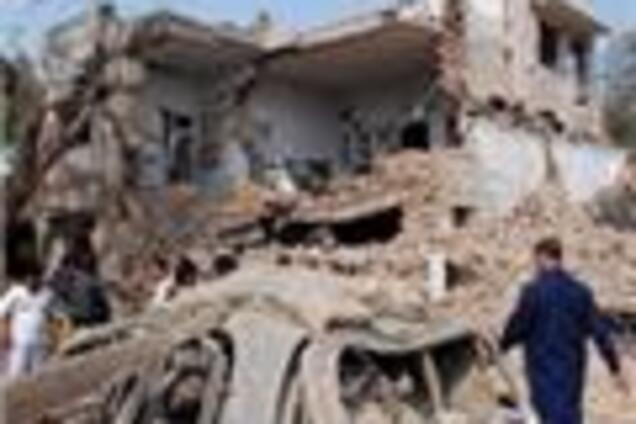 15 человек стали жертвами теракта в Пакистане