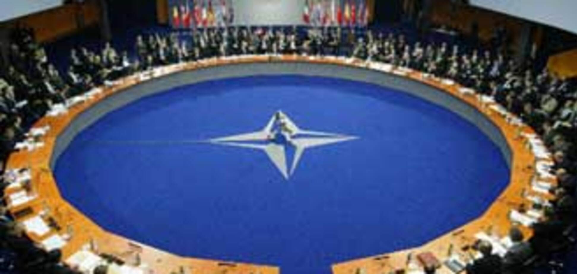 Генсек НАТО: Украина и Грузия не 'доросли' до Альянса