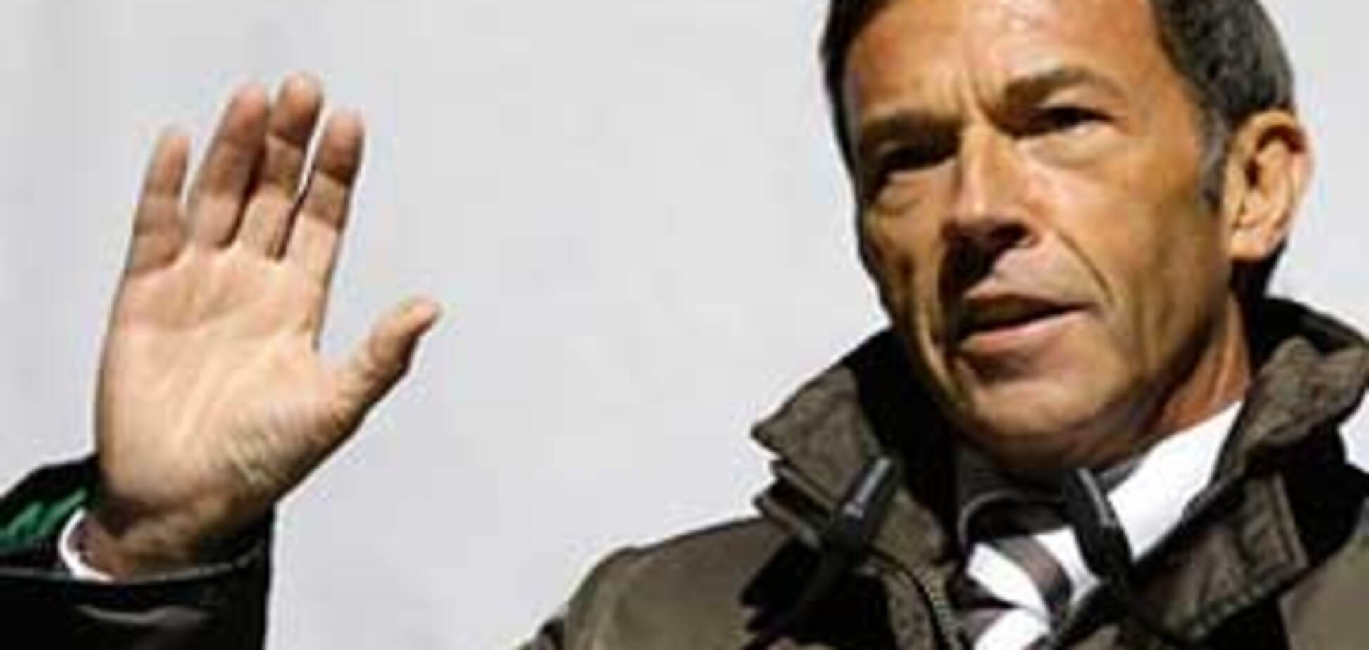 В ДТП погиб лидер австрийских националистов