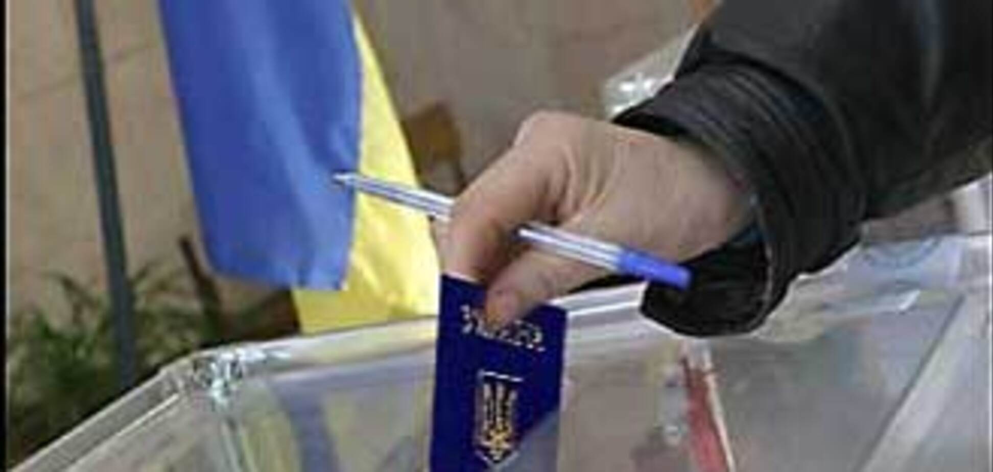 ЦИК готов приостановить досрочные выборы