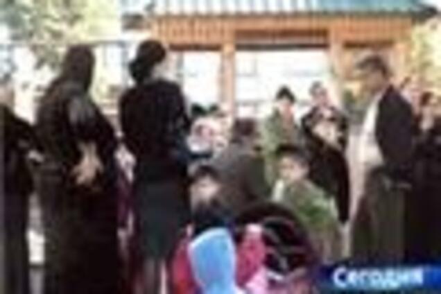 Сильний землетрус на Північному Кавказі. Є загиблі