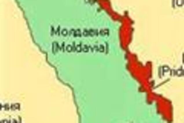 Молдова и Приднестровье поговорят о безопасности