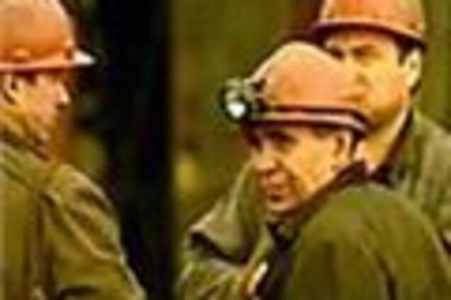 В донецкой шахте насмерть завалило горняка