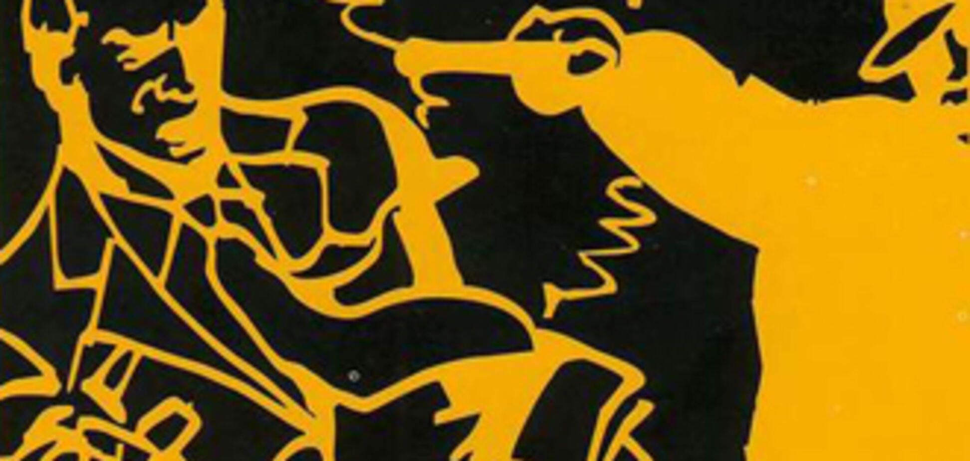 Комиксы об убийстве Бандеры показали в Тернополе