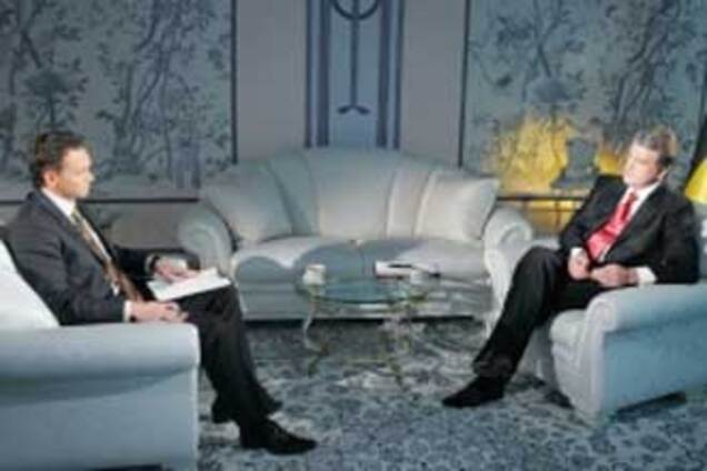 Президент считает отставку Тимошенко безответственной