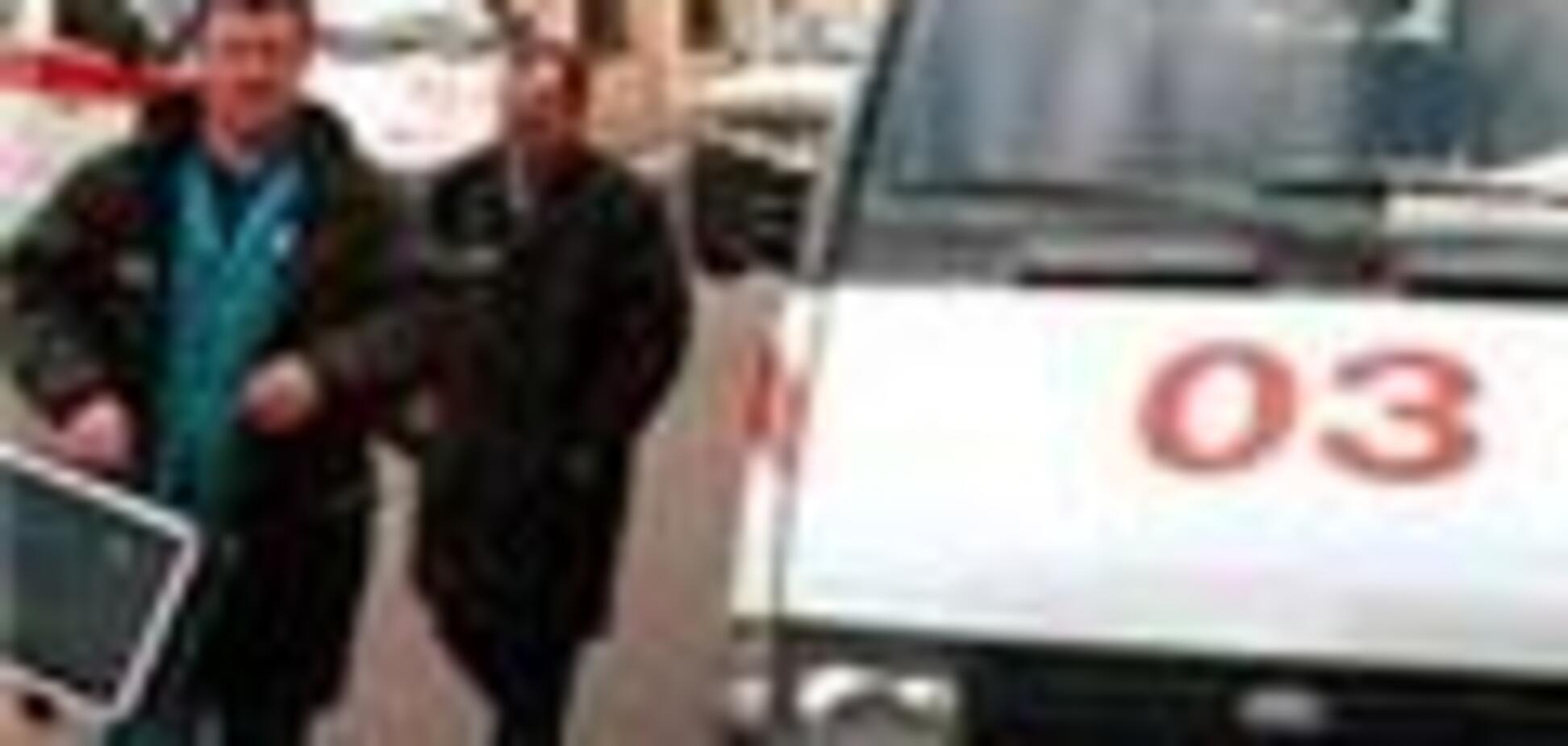 В Монголии перевернулся автобус с россиянами