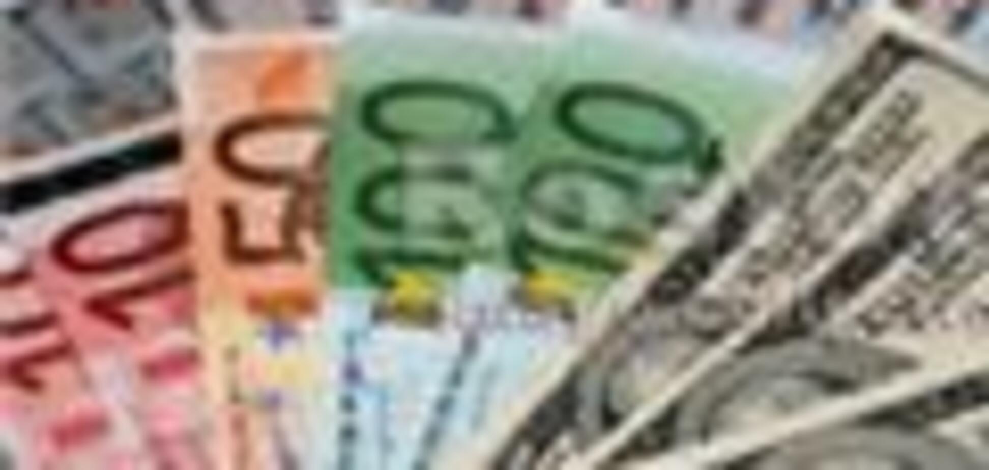 Франция, Германия и Италия вооружились против кризиса