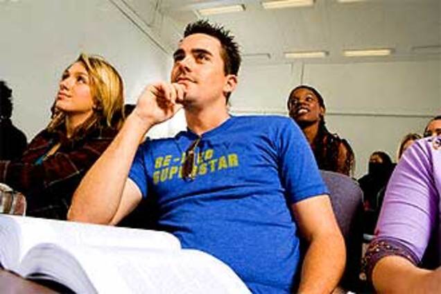 Украинские дипломы будут признаваться во Франции