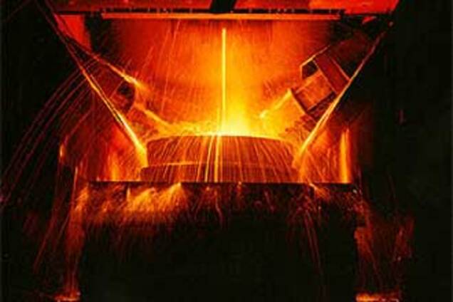 Промышленное производство Украины настигла реальная угроза