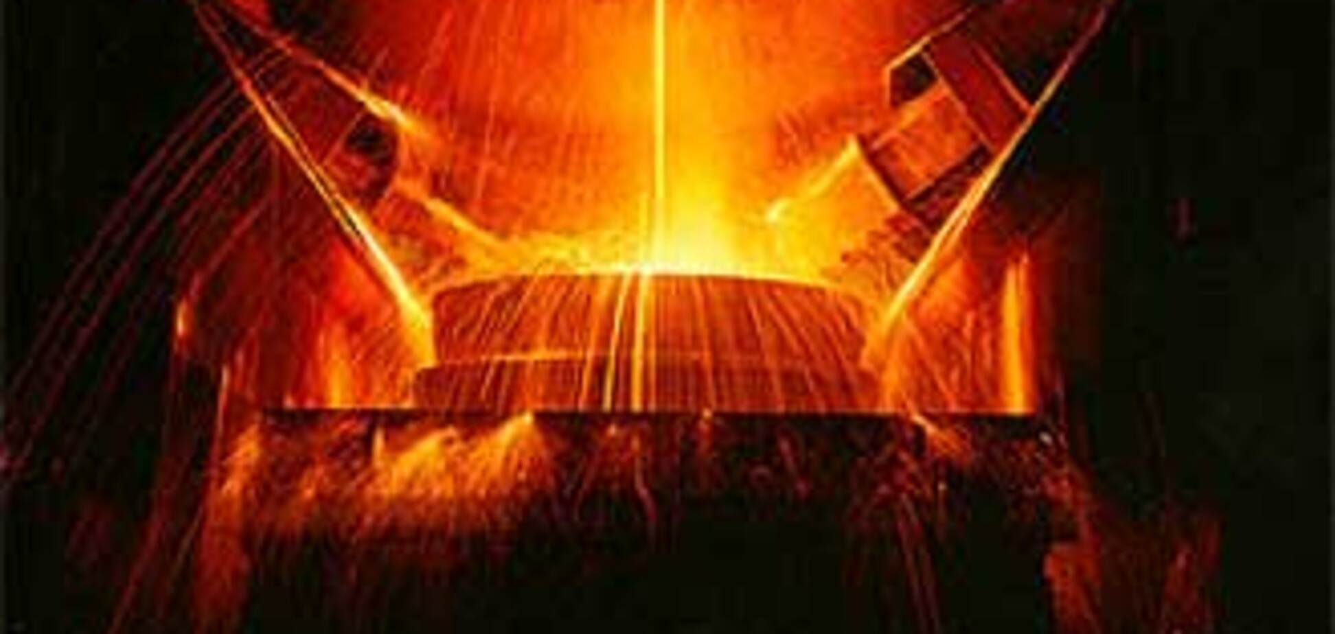 Промышленное производство Украины настигла реальная угроза