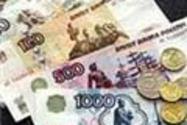 Россия бросает предельную сумму на спасение экономики