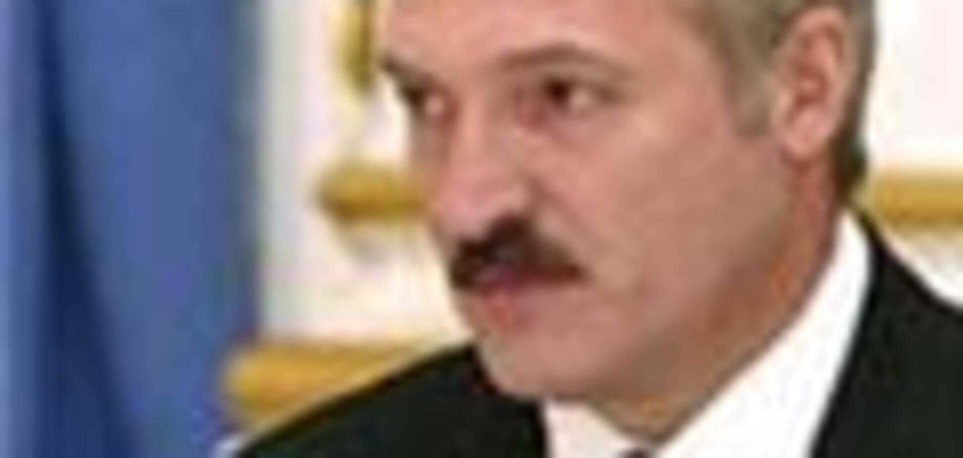 Лукашенко разрешили въезд в ЕС