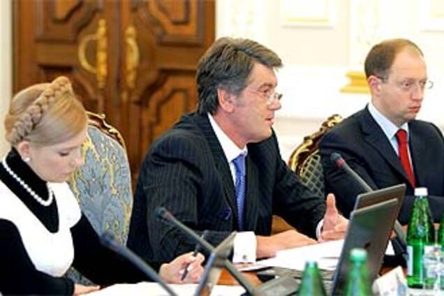 Есть ли у Президента план?