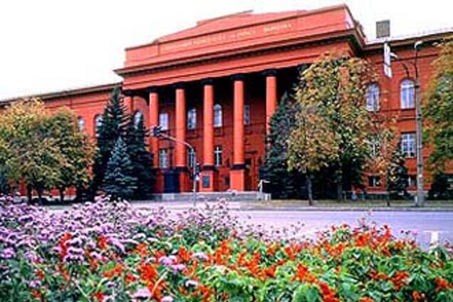 Сьогодні головний університет країни вибирає ректора