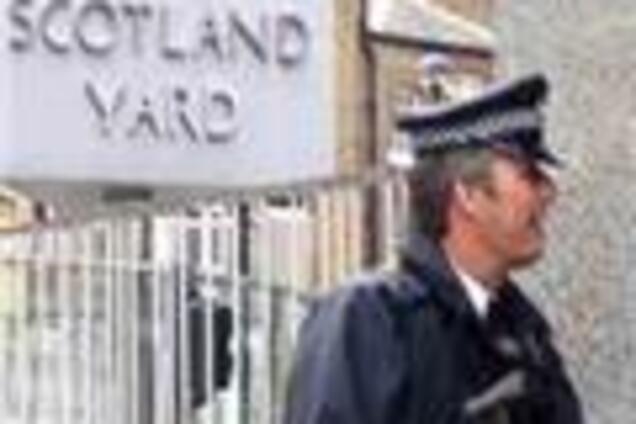 Экологи пытались захватить британский парламент