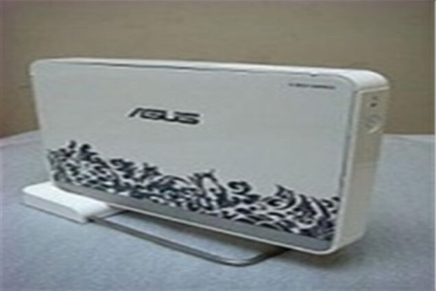 Новые Asus Eee Box заражены вирусом