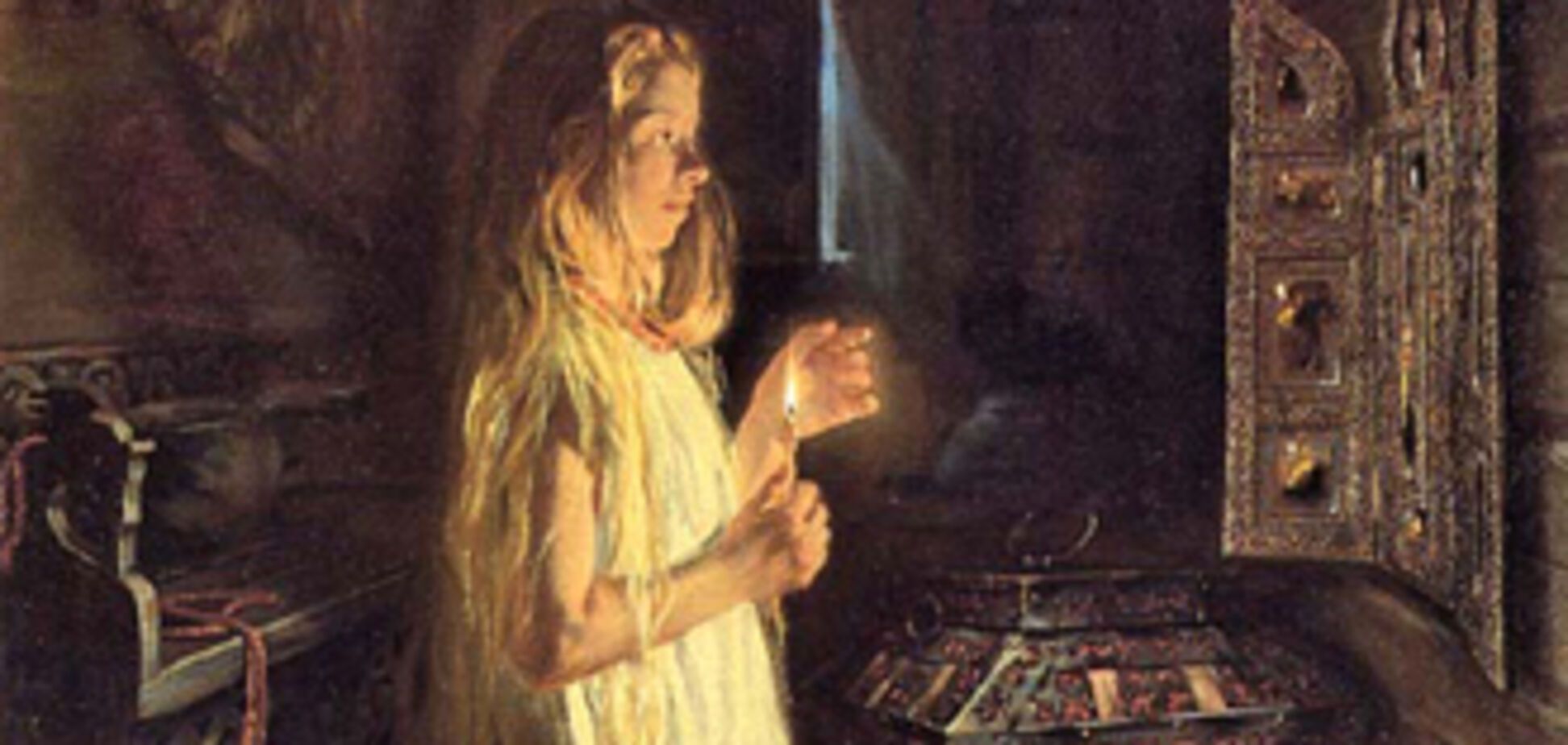 Праздник Покровы. Хочешь замуж - молись