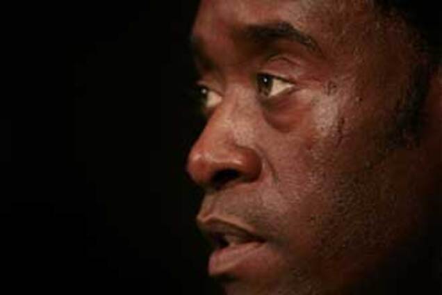 У команді 'Залізної людини' відбулася заміна