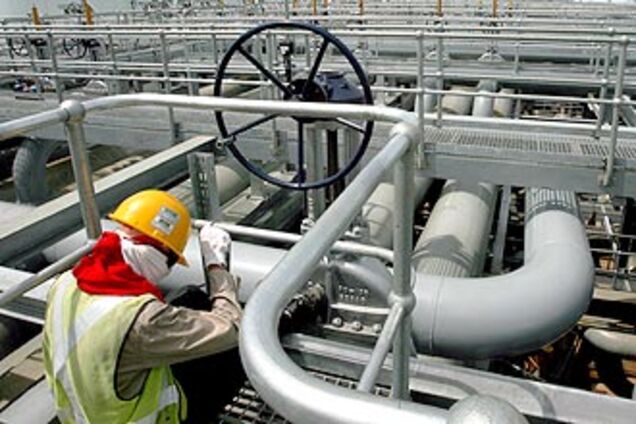 Цены на нефть увеличились на 4%