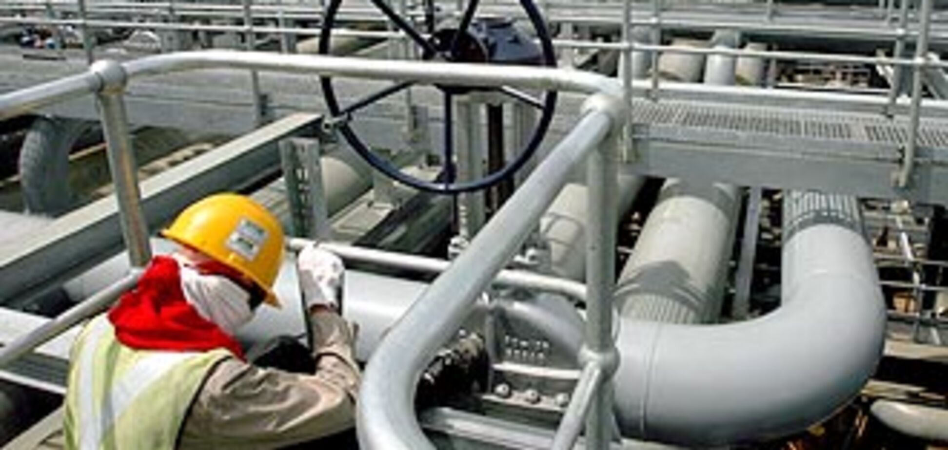 Цены на нефть увеличились на 4%