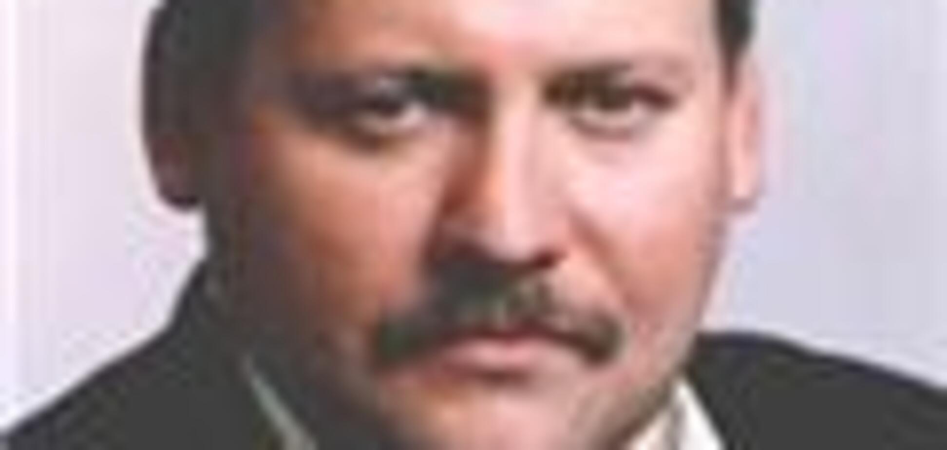 Руководство России разорвало контакты с Ющенко